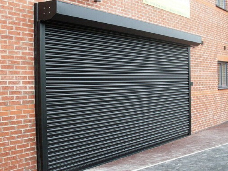 AUTOMATIC SHUTTER SYSTEMS